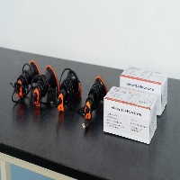 Lot of 6 Tera Wireless Barcode Scanners image 0